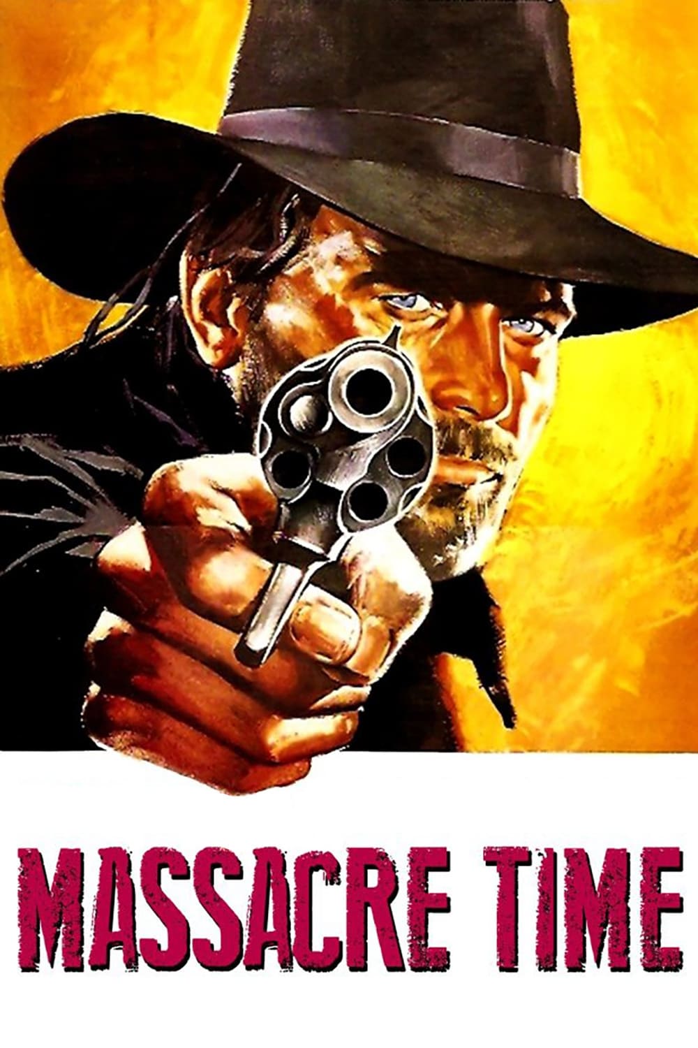 Постер Le colt cantarono la morte e fu... tempo di massacro